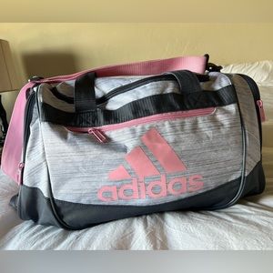 Adidas Duffle Bag